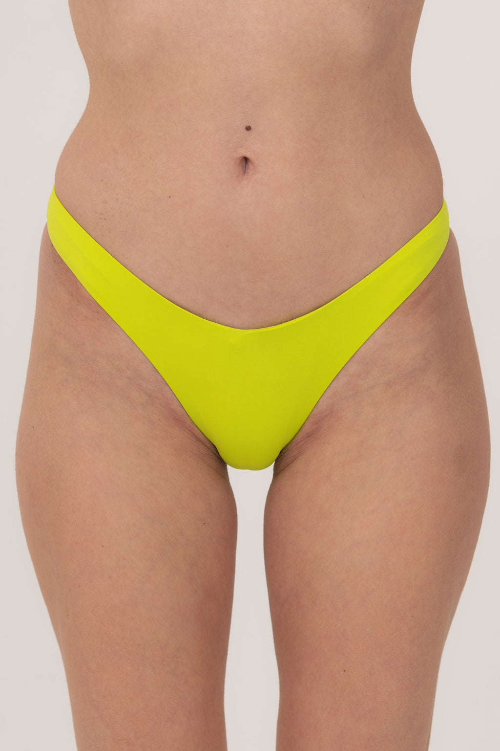 Slip a V "Maca" Lime