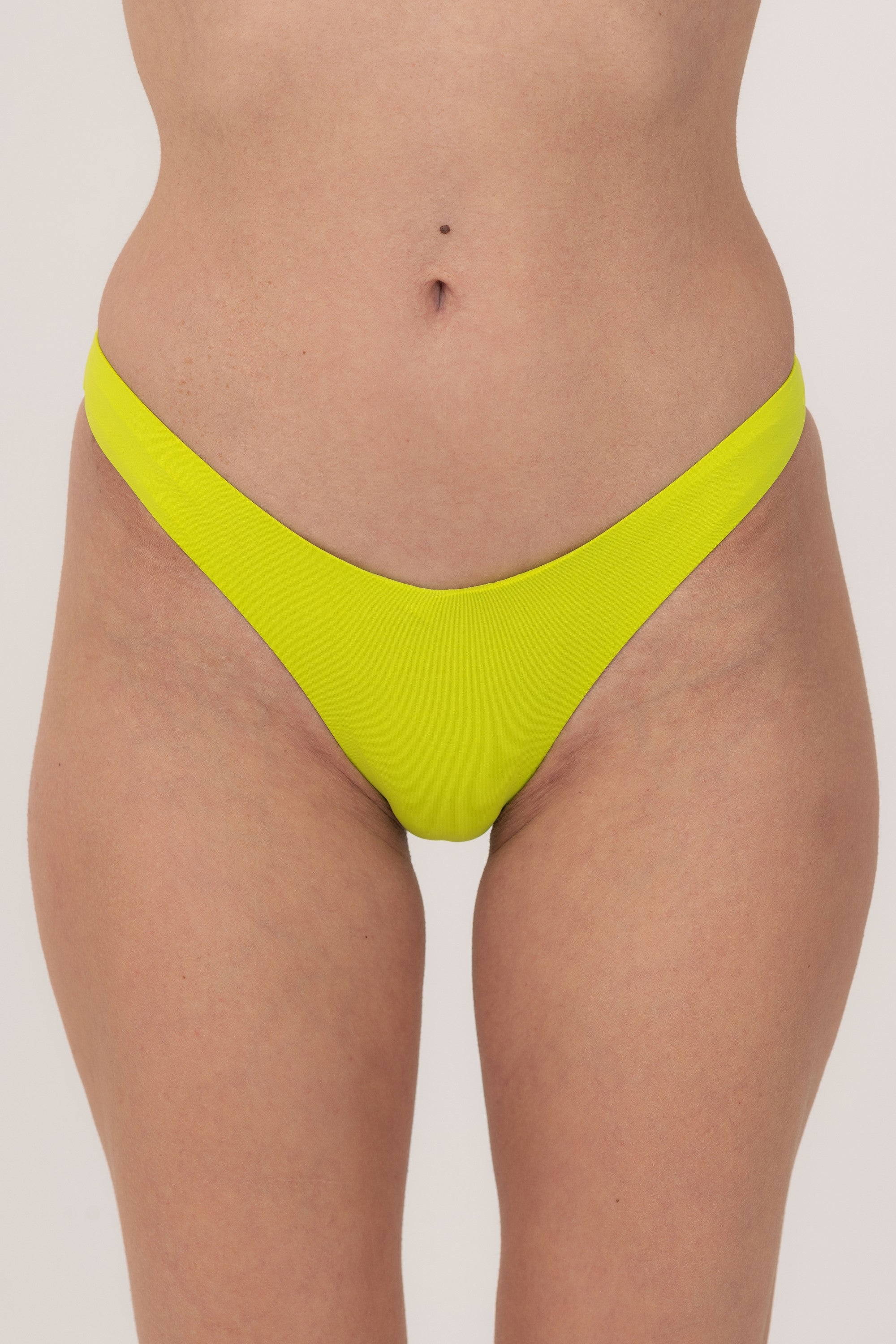 Slip a V "Maca" Lime