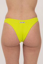 Slip a V "Maca" Lime