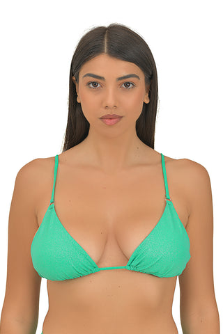 Triangolino con anellini