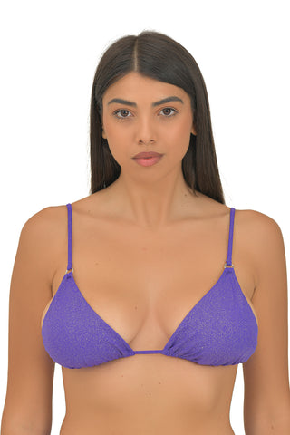 Triangolino con anellini