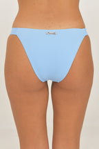 Slip 3 cm con drappeggio Costina