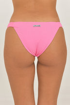 Slip 3 cm con drappeggio Costina