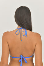 Triangolo Paillettes