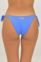 Slip Fiocco Paillettes