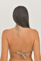 Triangolo Paillettes