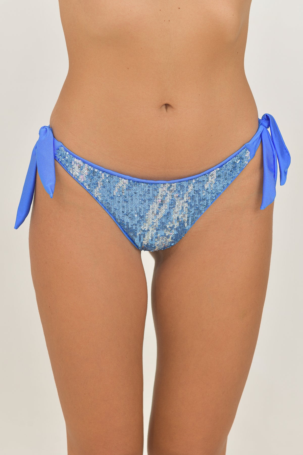 Slip brasiliano con paillettes