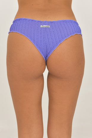 Coulotte Brasiliana Frou-Frou