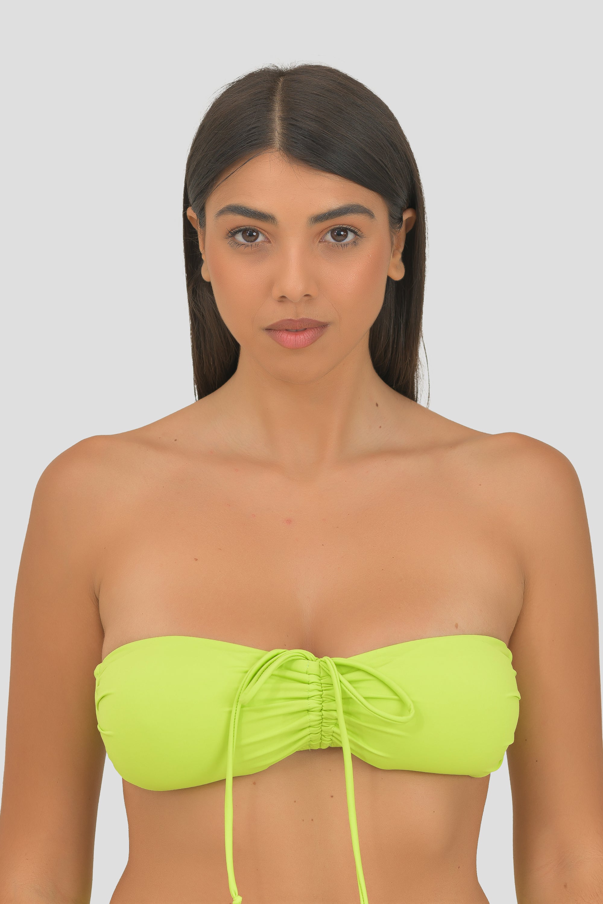 Fascia Arriccio Nicole