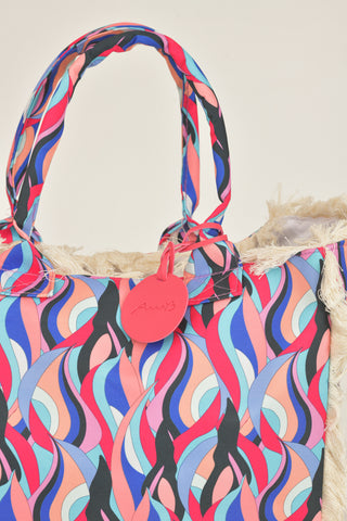 Borsa mare grande