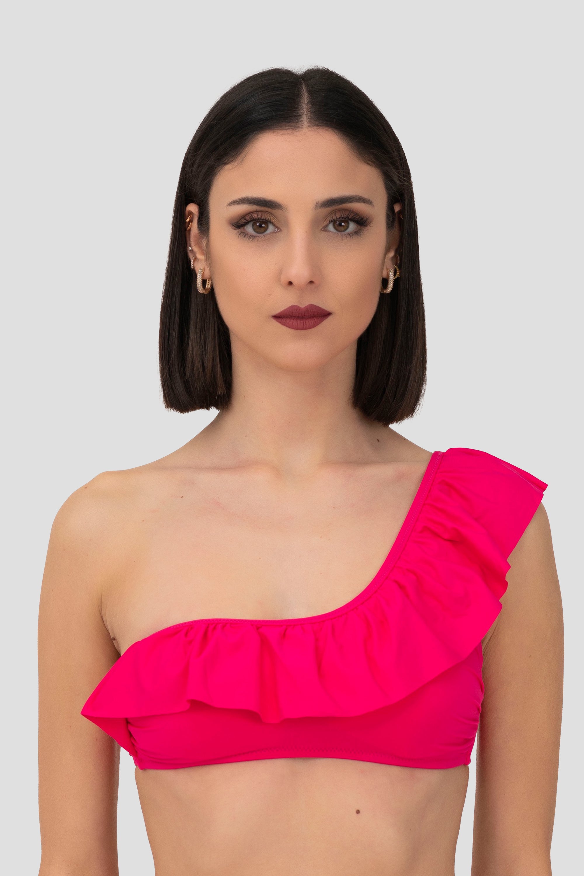 Monospalla Anakyn con volant