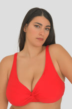 Corpetto Incrocio Plaza