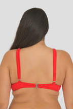 Corpetto Incrocio Plaza