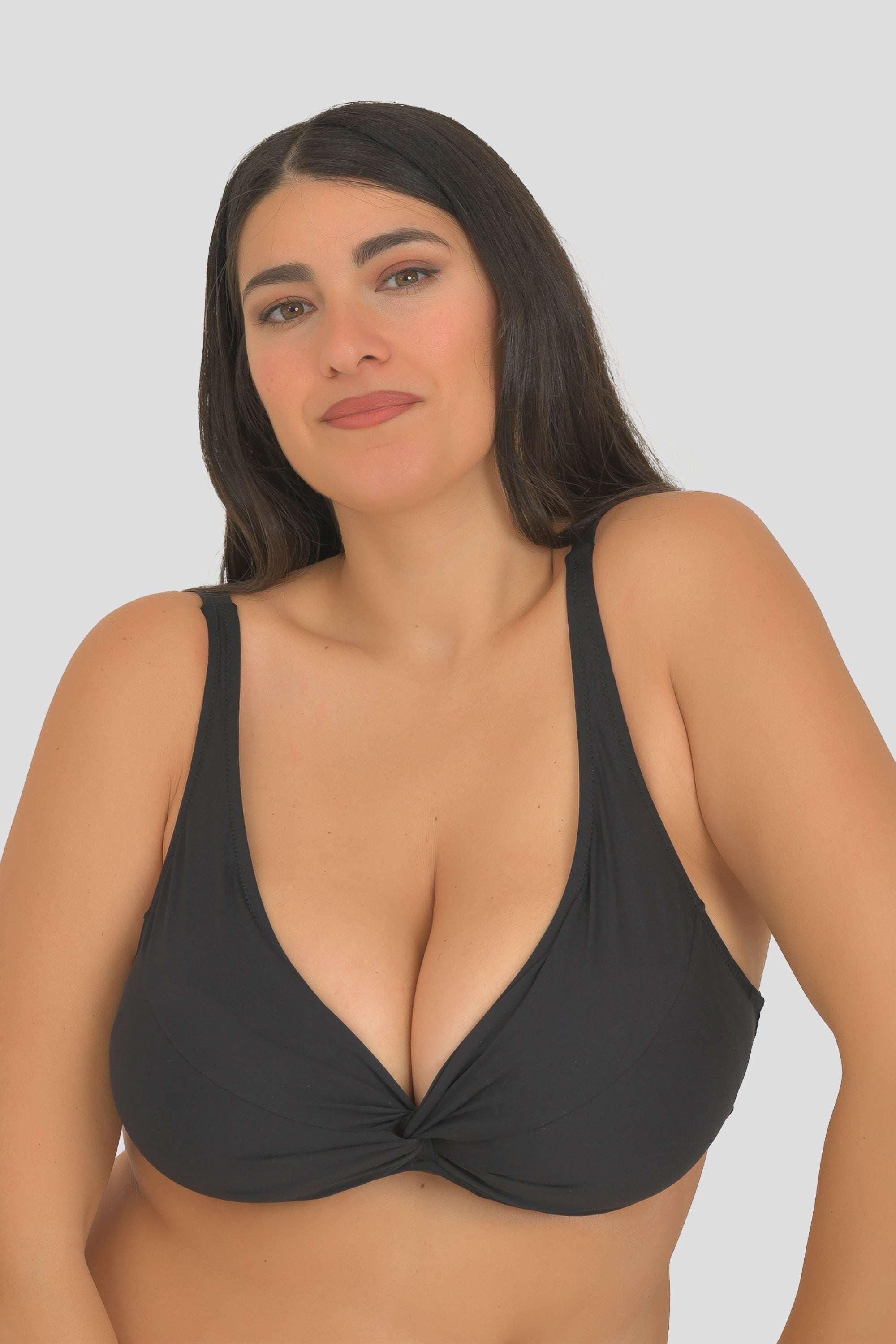 Corpetto Incrocio Plaza