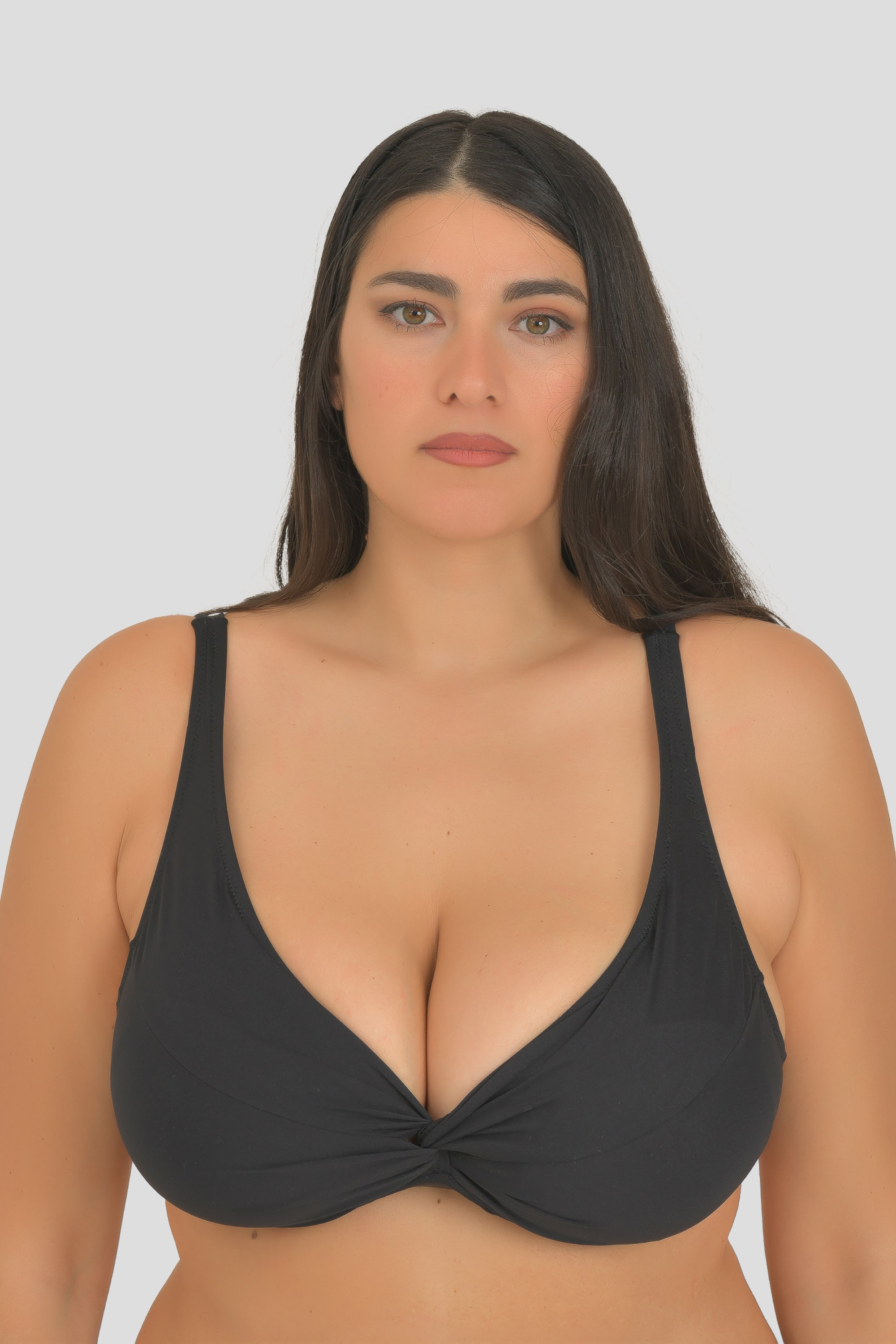 Corpetto Incrocio Plaza