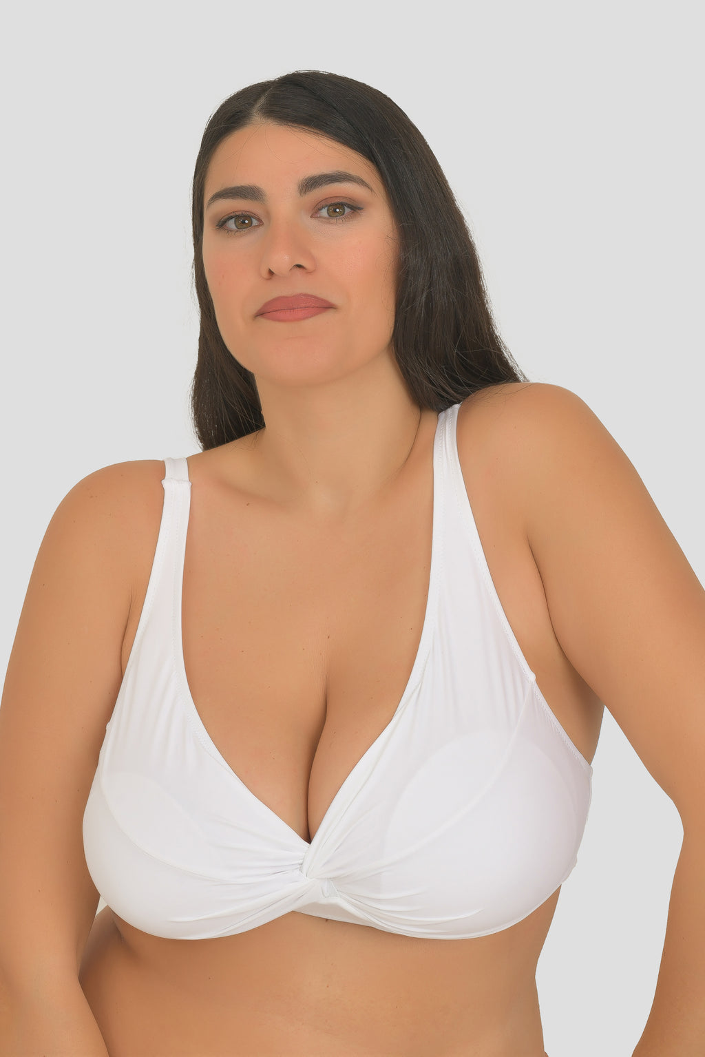 Corpetto Incrocio Plaza