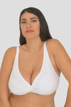 Corpetto Incrocio Plaza