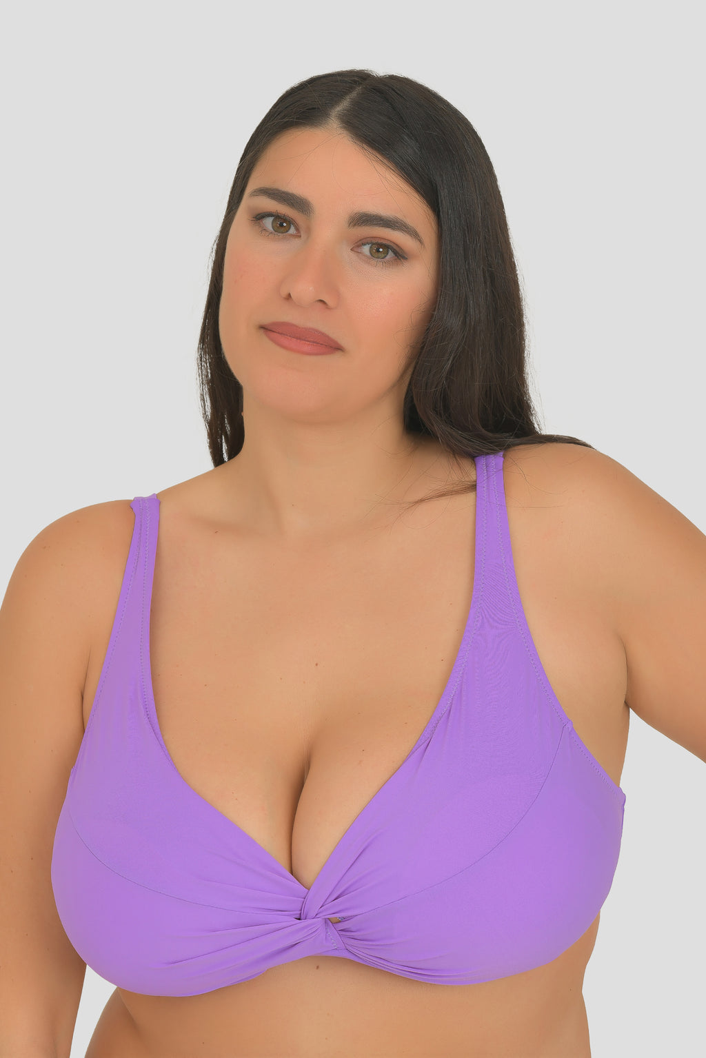 Corpetto Incrocio Plaza