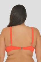 Corpetto Incrocio Plaza