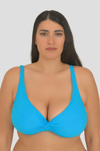 Corpetto Incrocio Plaza