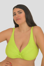 Corpetto Incrocio Plaza