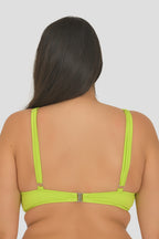 Corpetto Incrocio Plaza