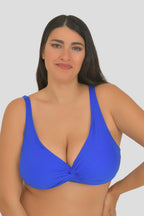 Corpetto Incrocio Plaza