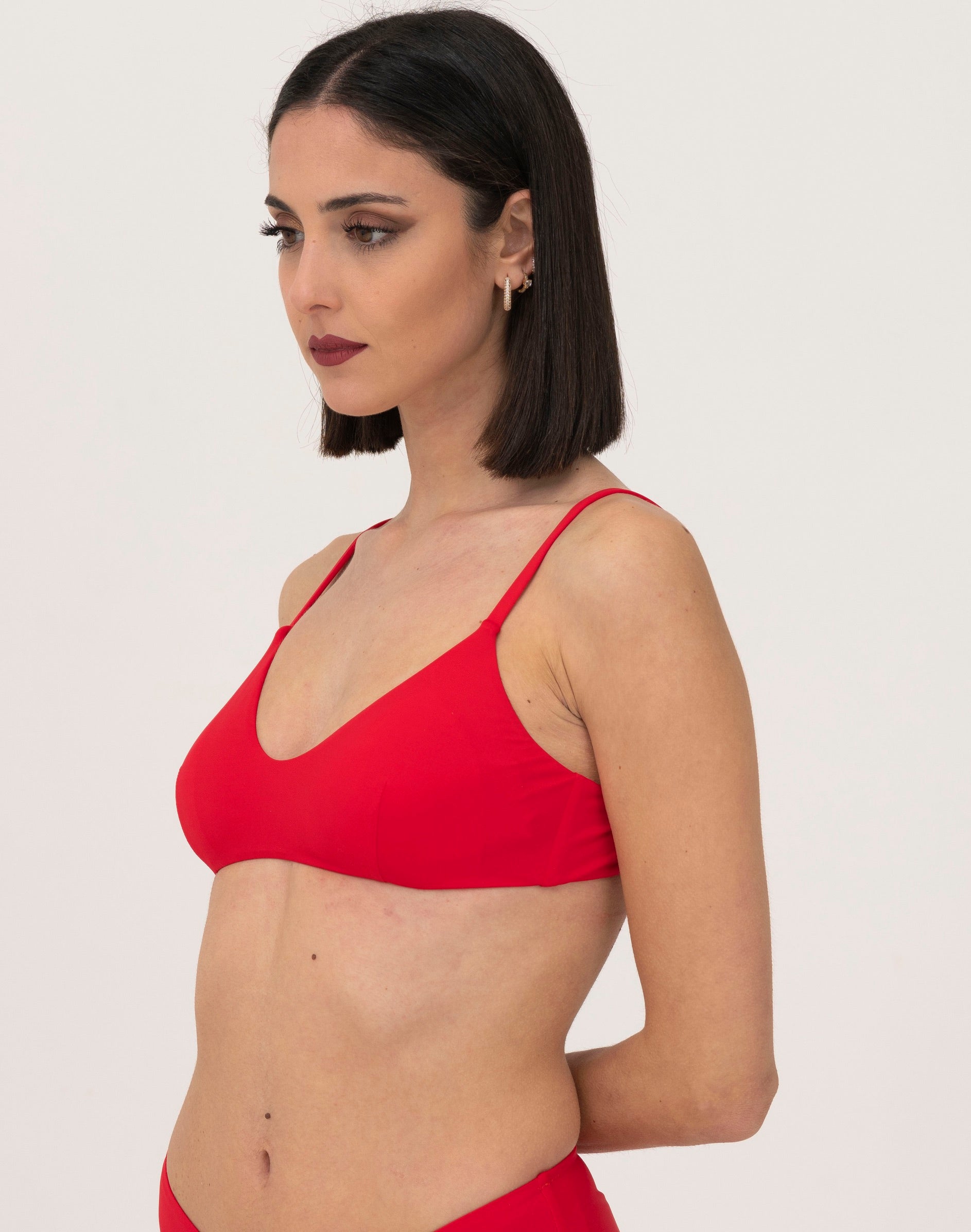 Bralette – AnnaB - Main Image