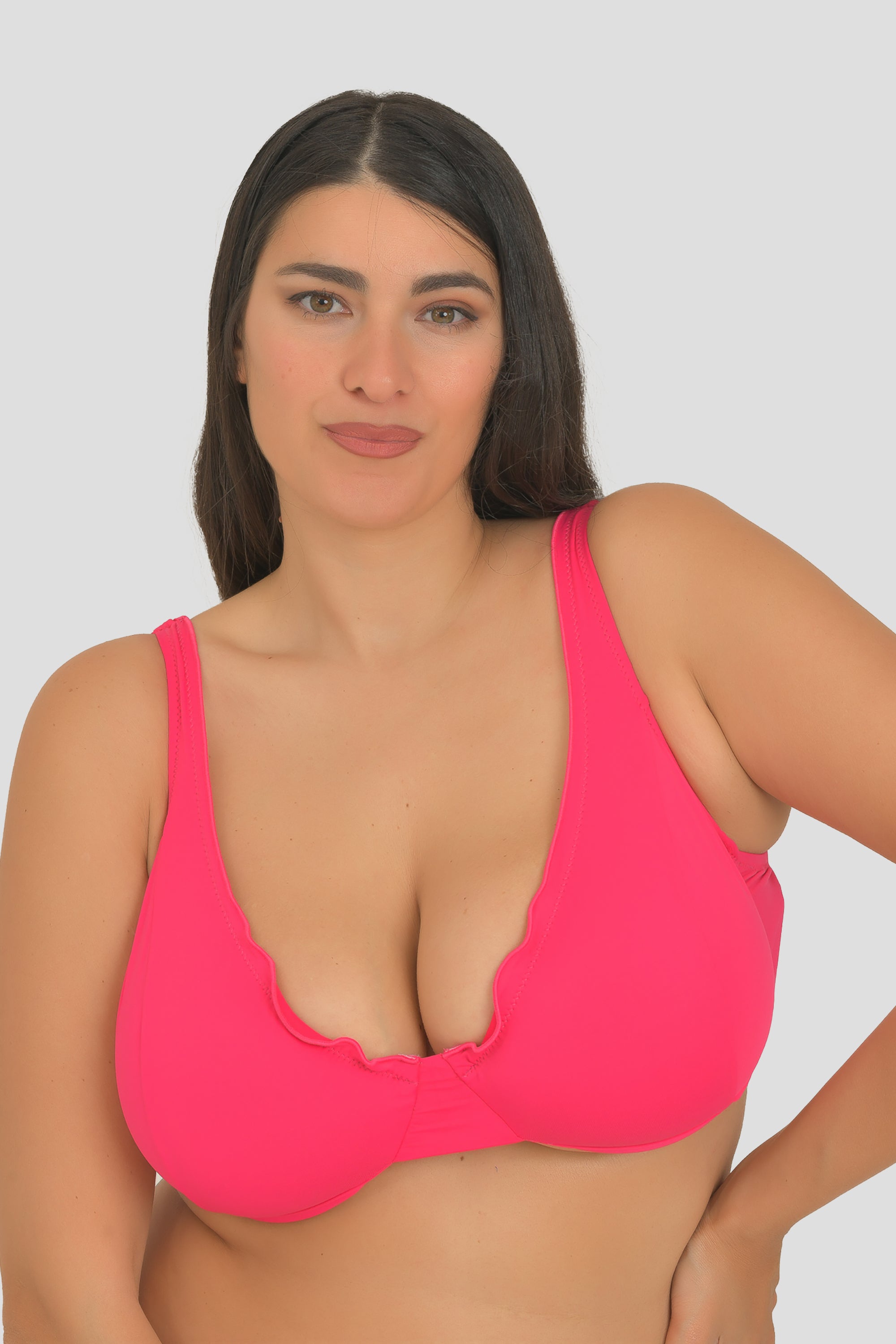 Reggiseno con Ferretto Bogotà