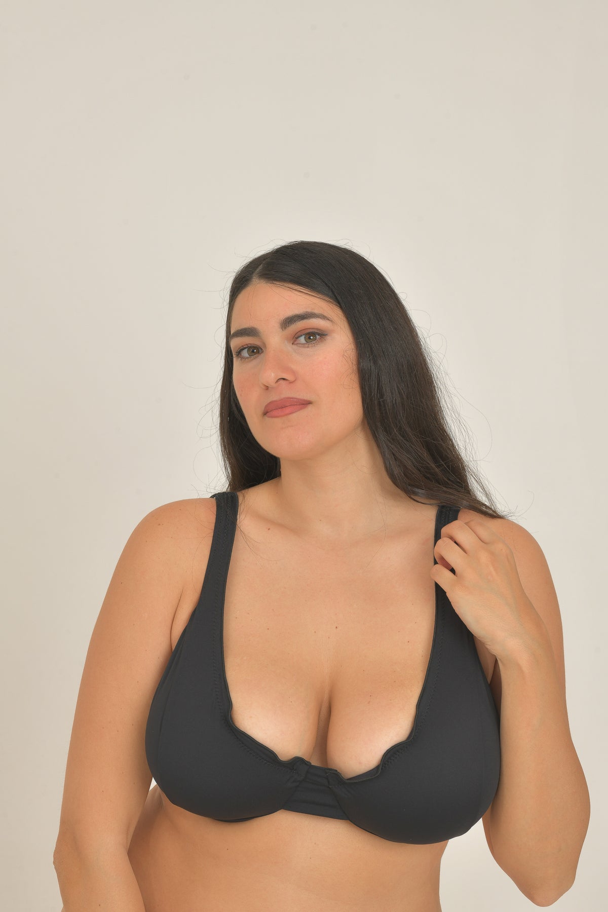 Reggiseno coppa D