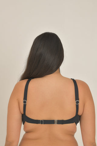 Reggiseno coppa D