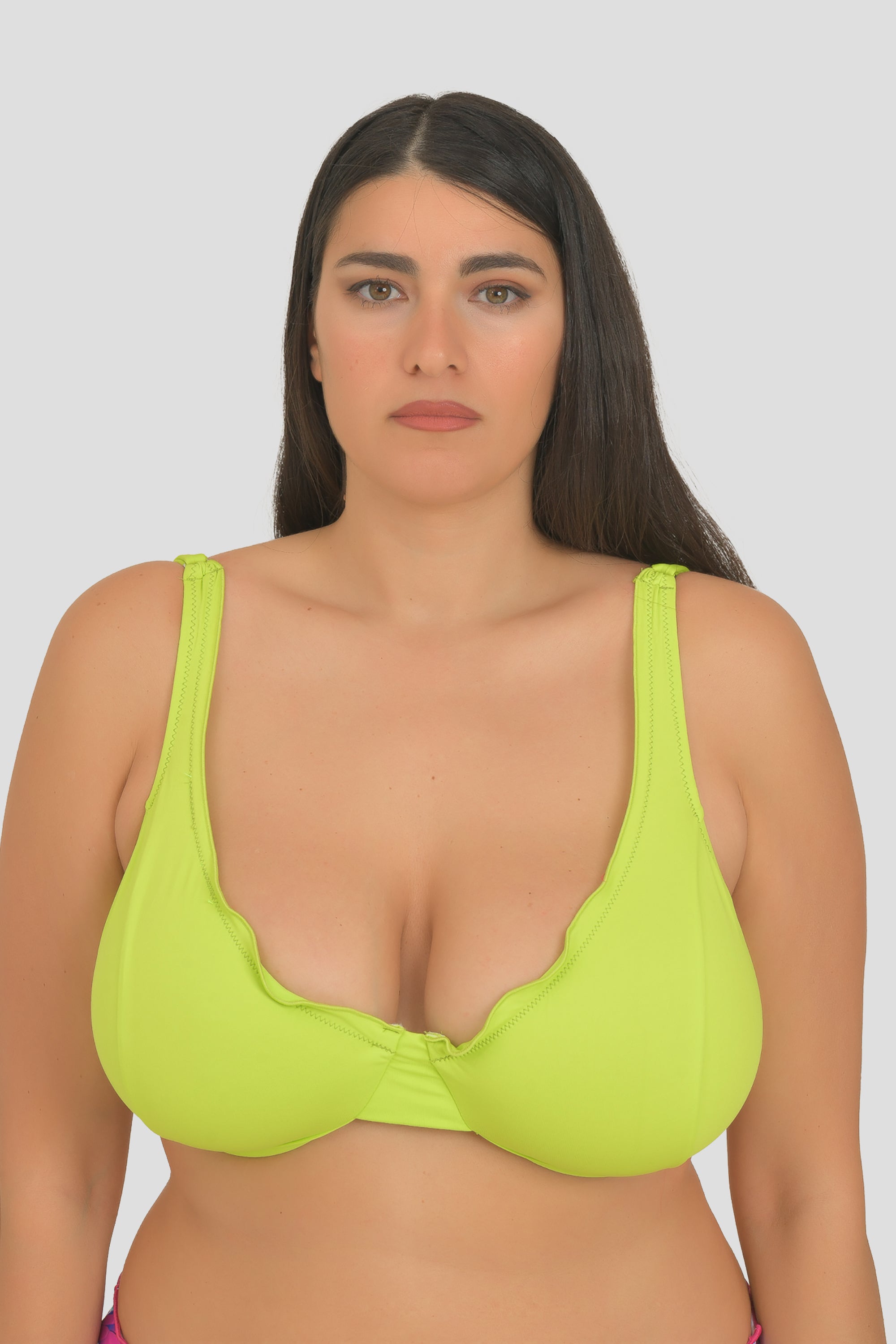 Reggiseno con Ferretto Bogotà