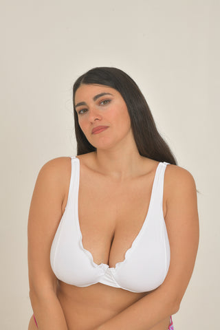 Reggiseno coppa D