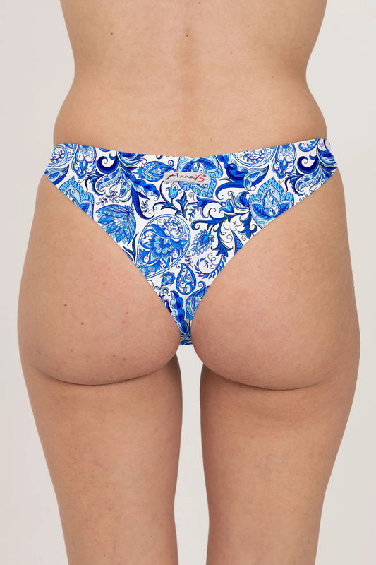 Brasiliana Bahamas Cashmire