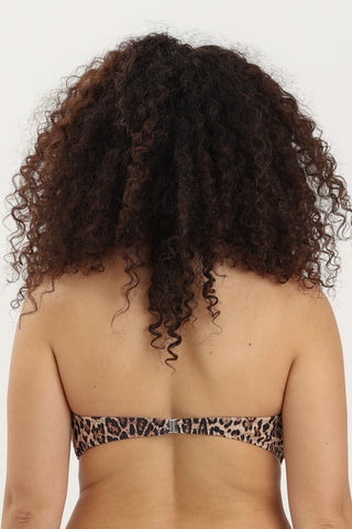 Fascia Arriccio Nicole Maculato