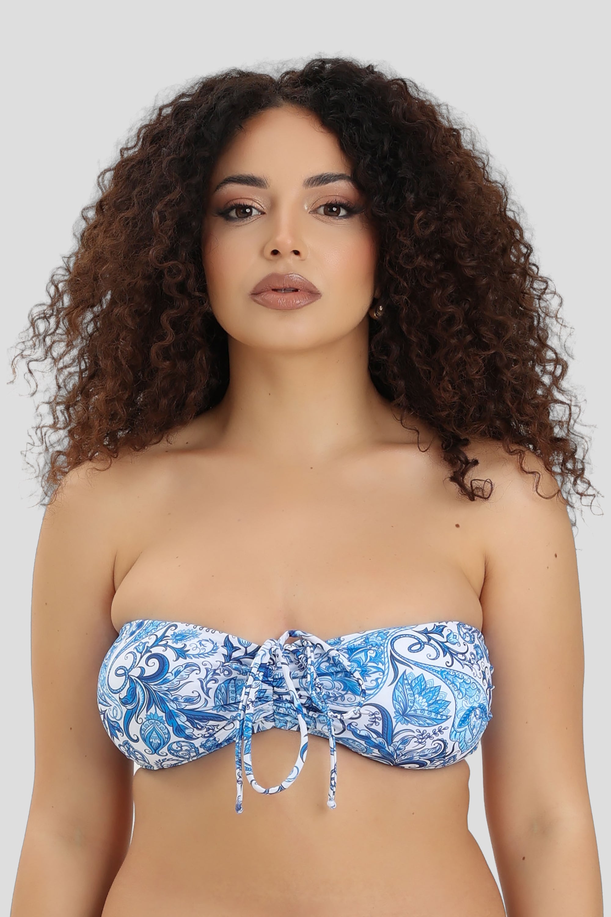 Fascia Arriccio Nicole