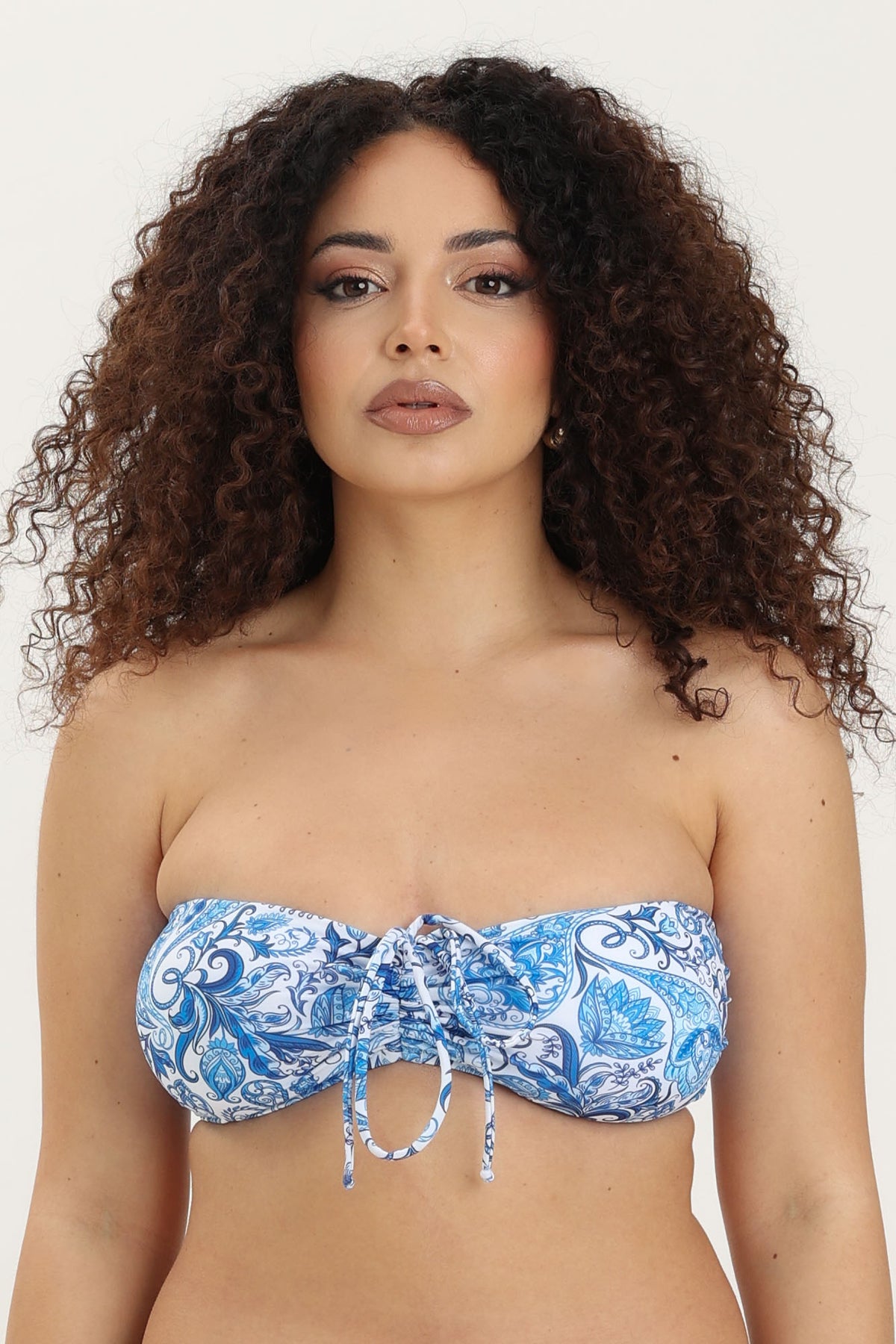 Fascia Arriccio Nicole Cashmire