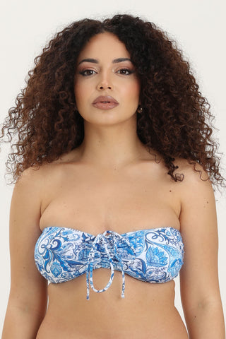 Fascia Arriccio Nicole Cashmire