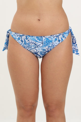 Slip classico regolabile