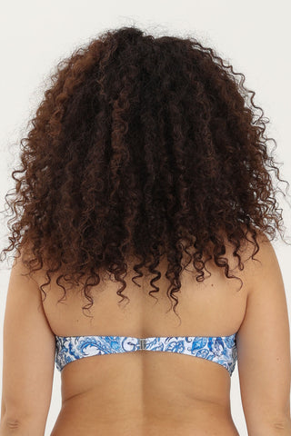 Fascia Arriccio Nicole Cashmire