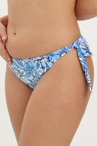 Slip classico regolabile