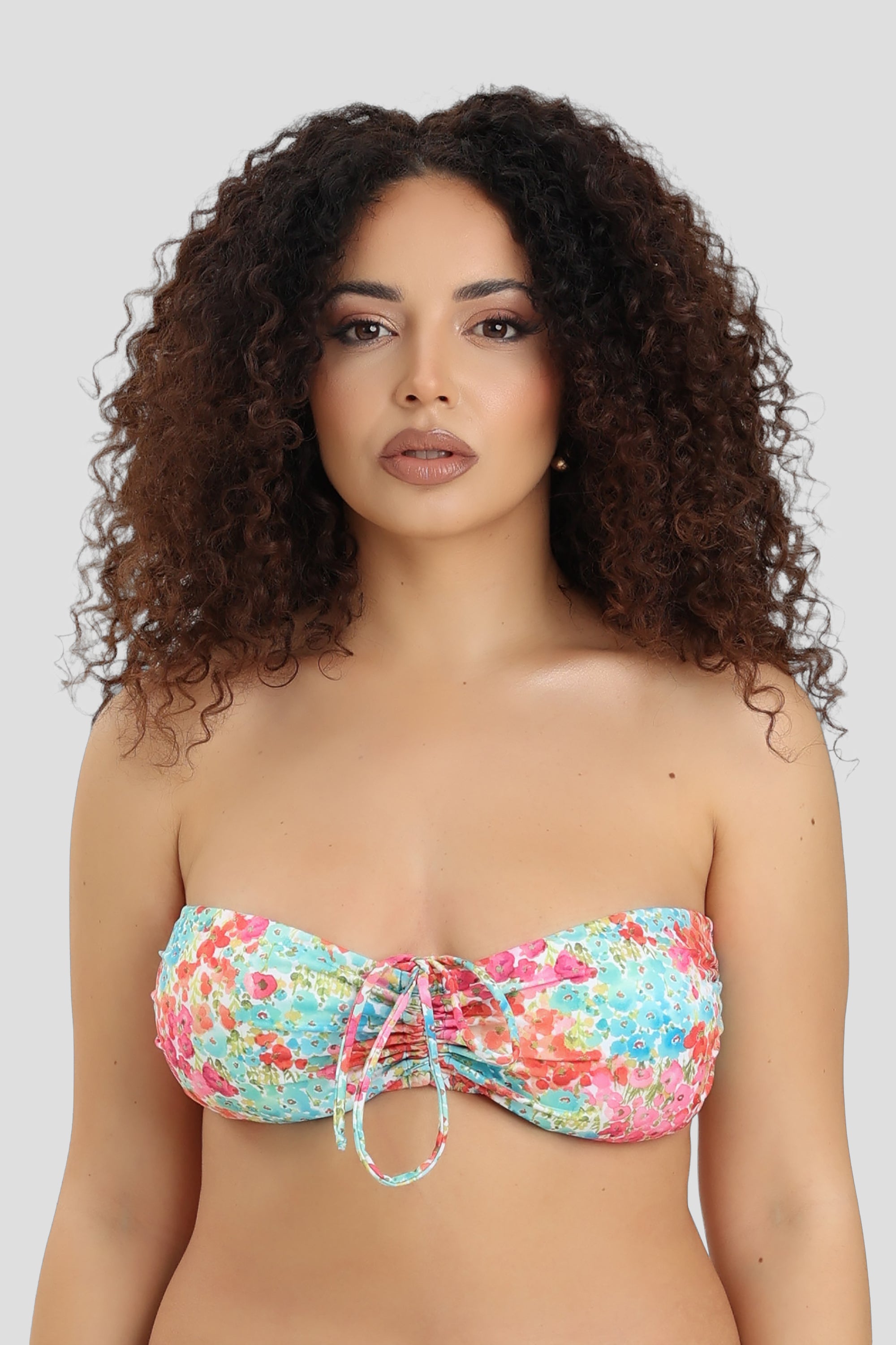 Fascia Arriccio Nicole