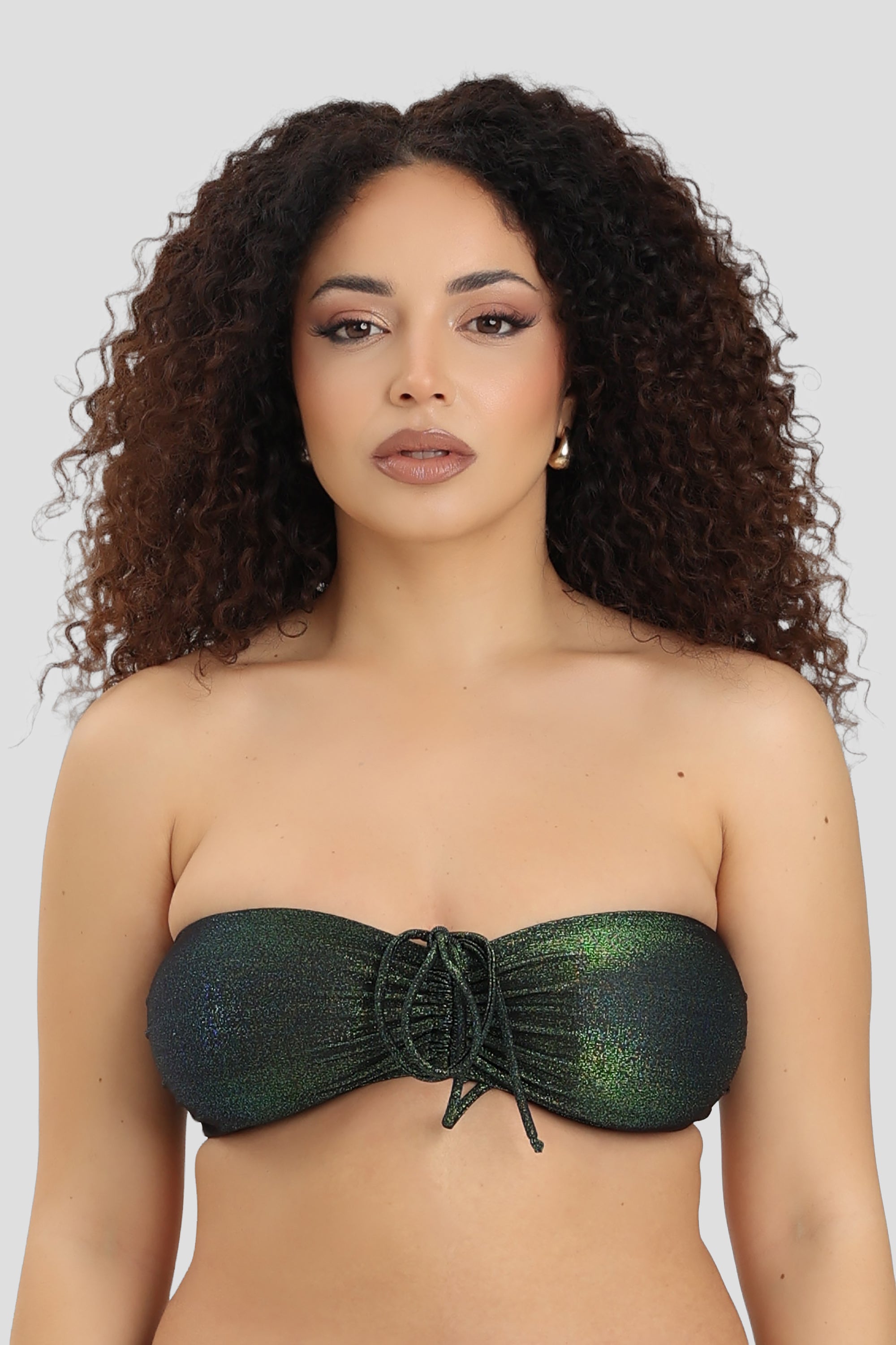 Fascia Arriccio Nicole