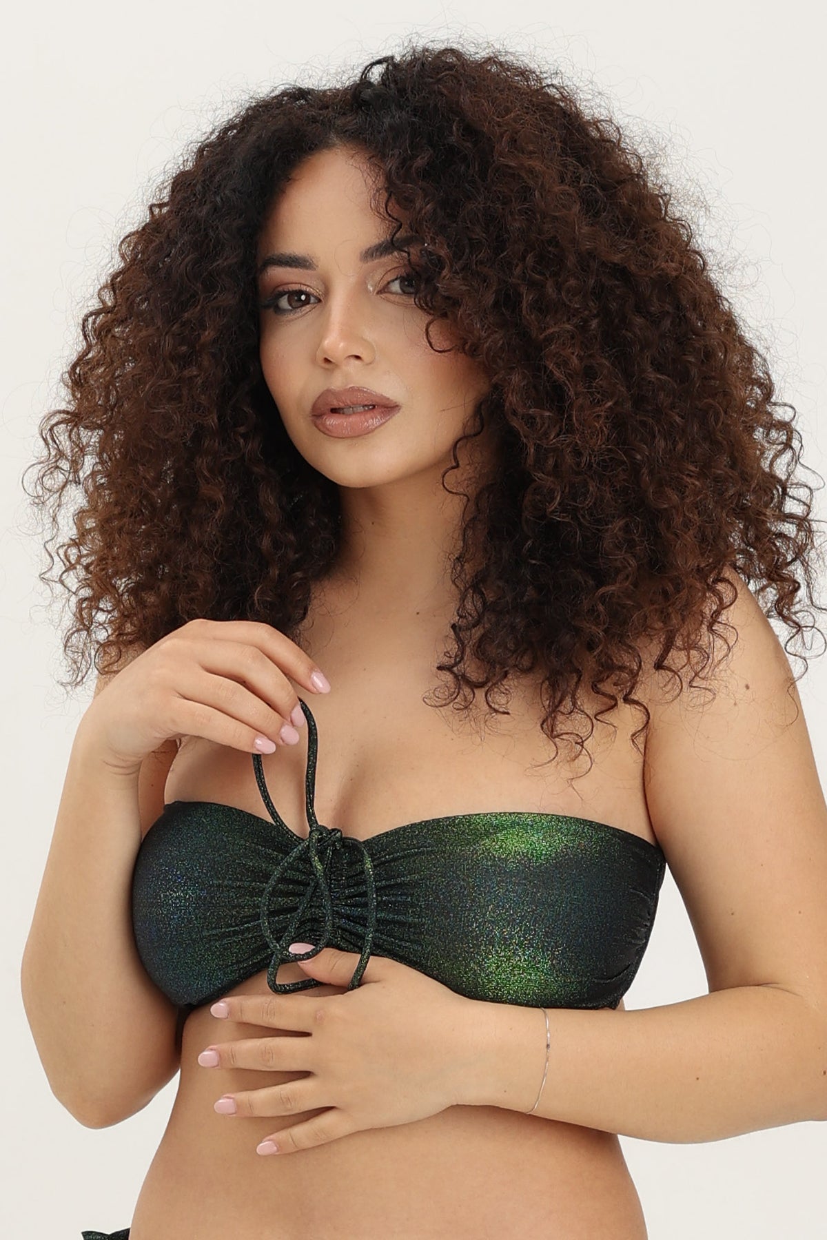 Fascia Arriccio Nicole Galaxy