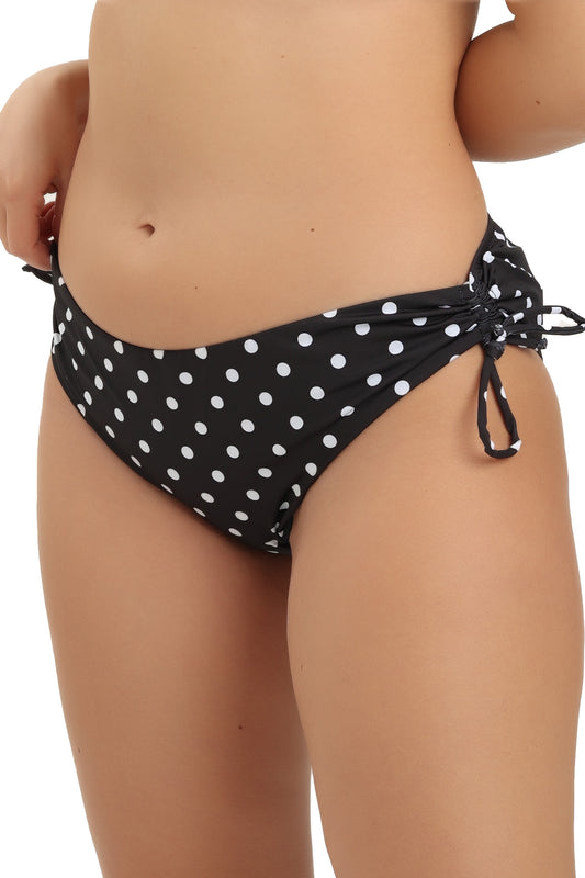 Slip basso regolabile in altezza