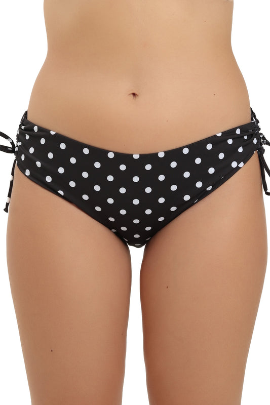 Slip basso regolabile in altezza