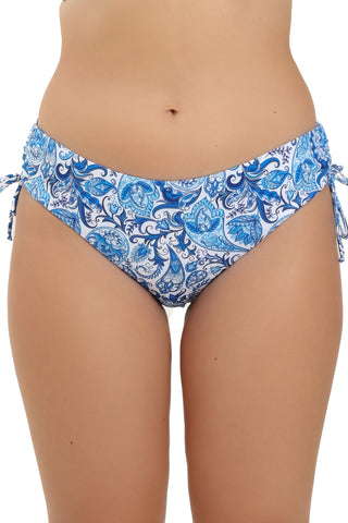 Slip basso regolabile in altezza