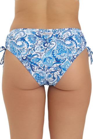 Slip basso regolabile in altezza