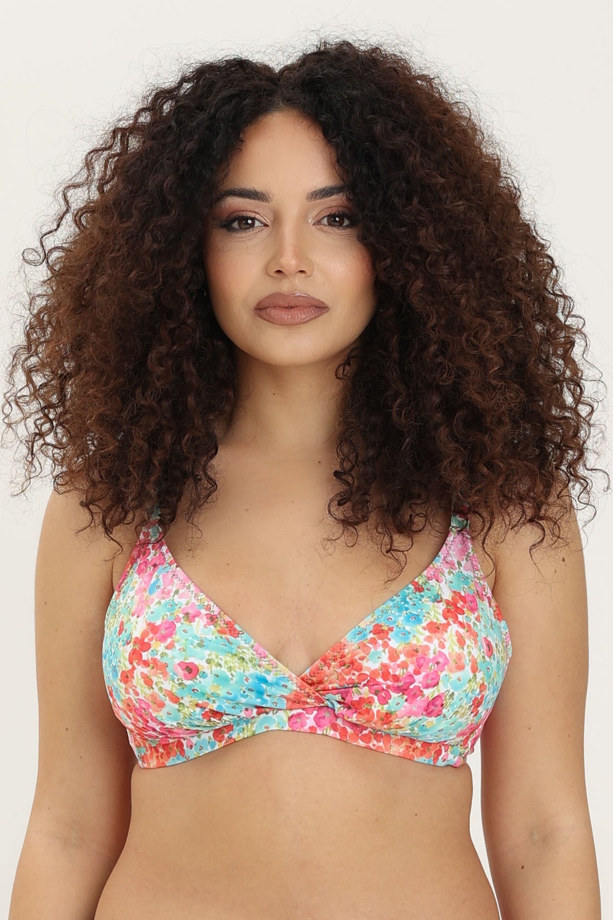 Top Incrocio Ursula Verano