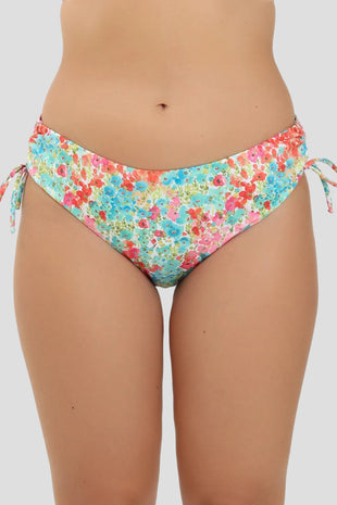 Slip basso regolabile Giamaica